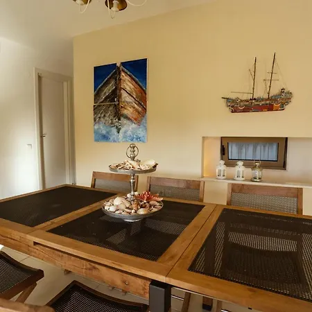 Destiny Villa *
