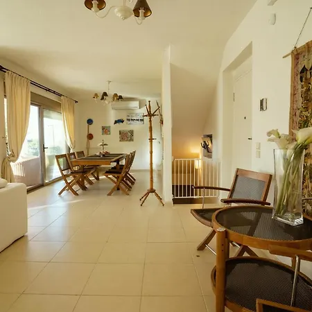 Villa Destiny Pefkohóri