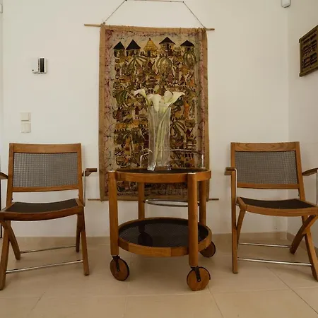 Destiny Villa Pefkohóri