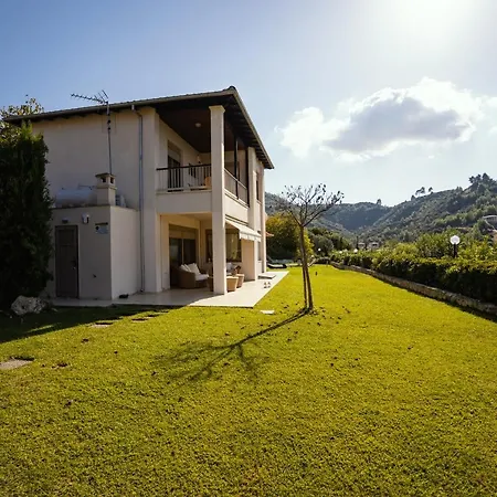 Villa Destiny *
