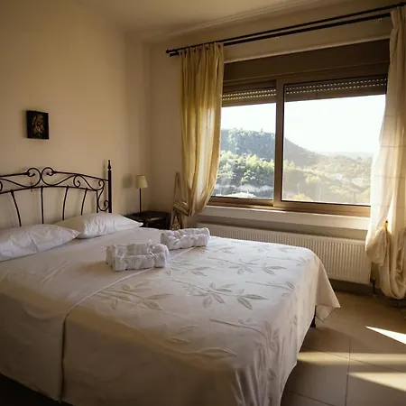 Destiny Villa Pefkohóri