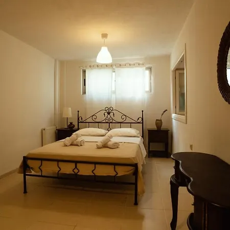 Destiny Villa Pefkochori