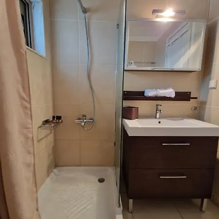 Villa Destiny Pefkohóri