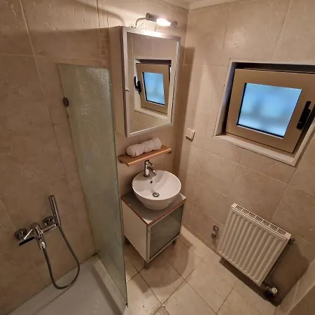 Destiny Villa Pefkohóri