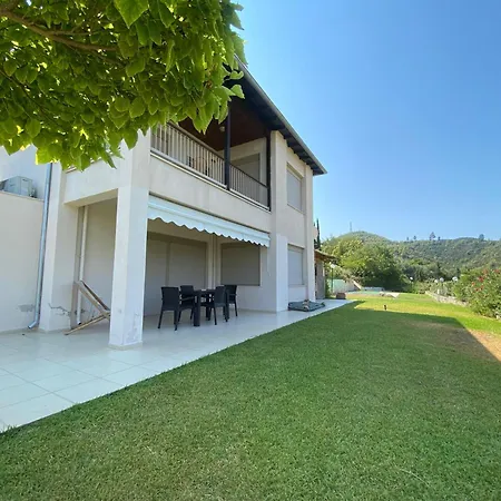 Destiny Villa Pefkochori