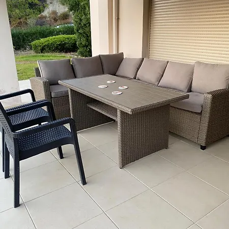 빌라 Destiny 페프코초리