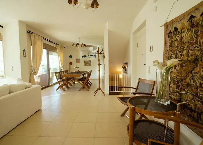 Villa Destiny Pefkochori