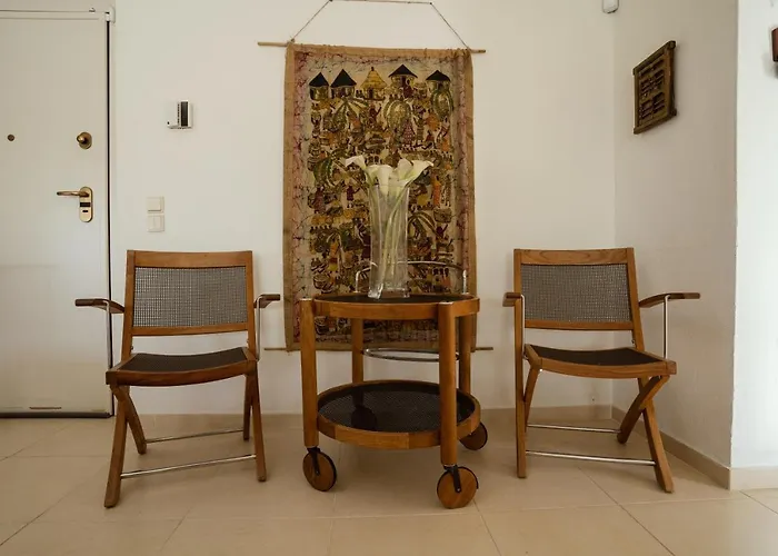 Destiny Villa Pefkochori