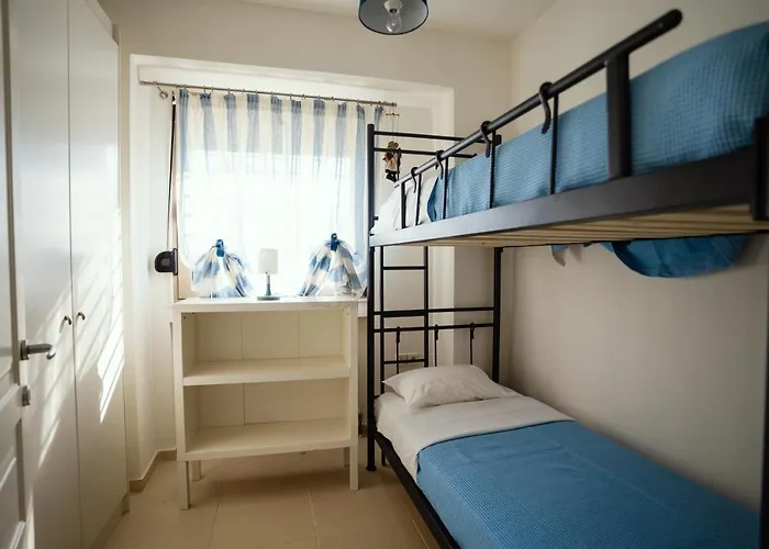 Destiny Villa Pefkochori