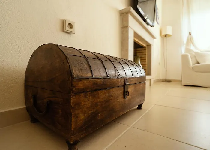 Destiny * Pefkochori