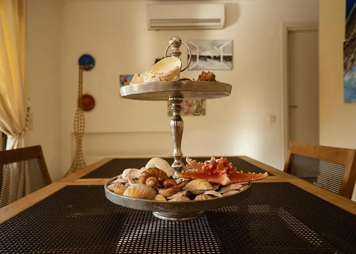 Villa Destiny Pefkochori