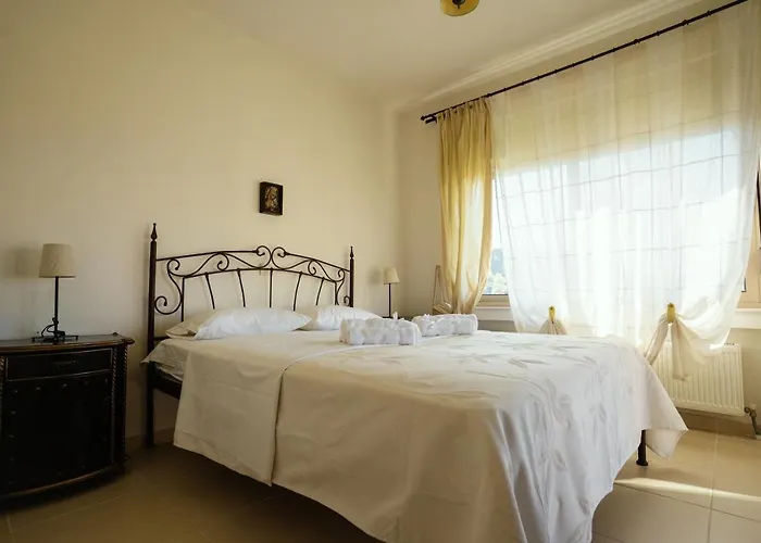 Destiny Villa Pefkochori