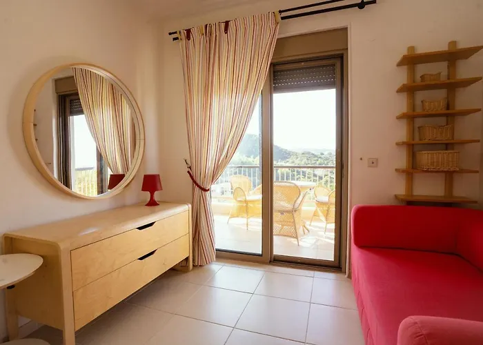 Villa Destiny Pefkochori