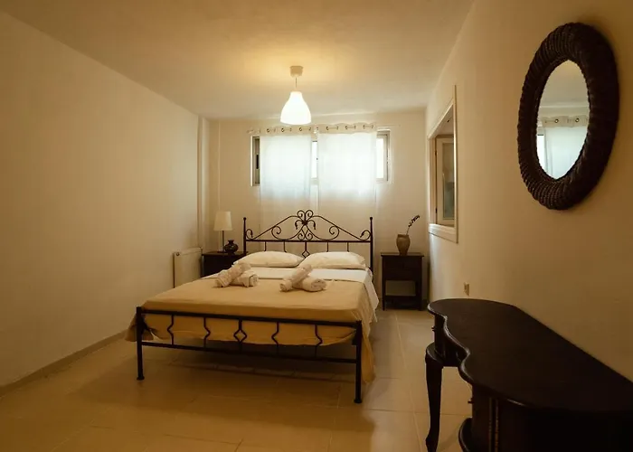 Destiny Villa Pefkochori