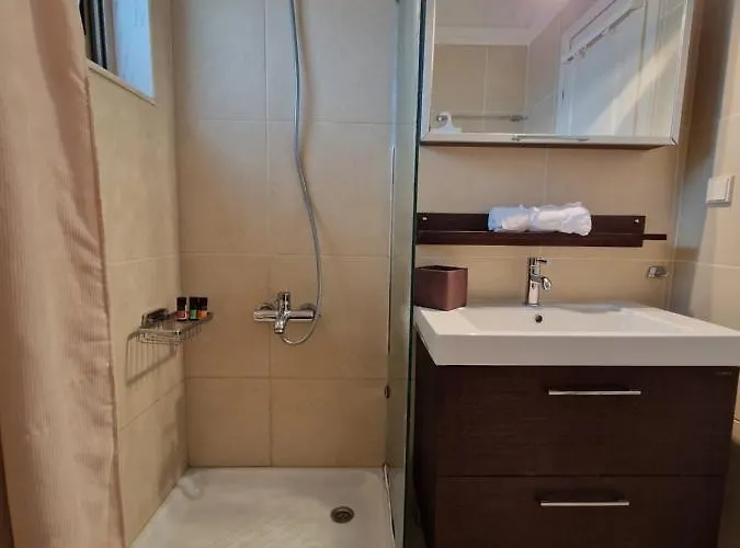 Villa Destiny Pefkochori