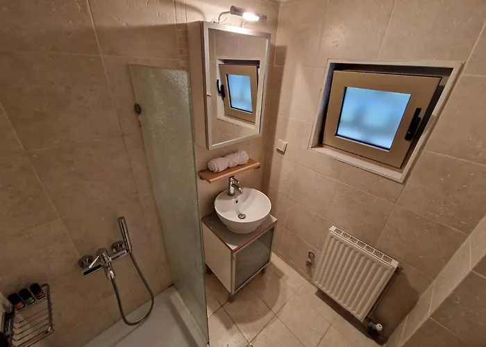 Destiny Villa Pefkochori