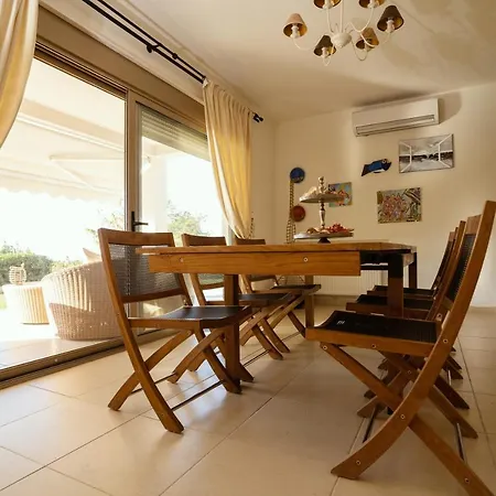 Destiny Villa *