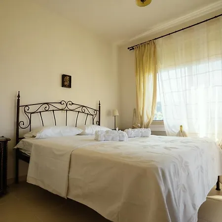 Destiny Villa Pefkochori