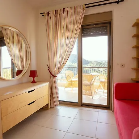 Villa Destiny Pefkochori