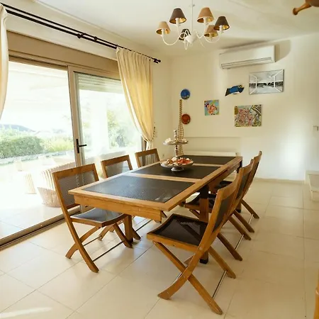 Destiny Villa